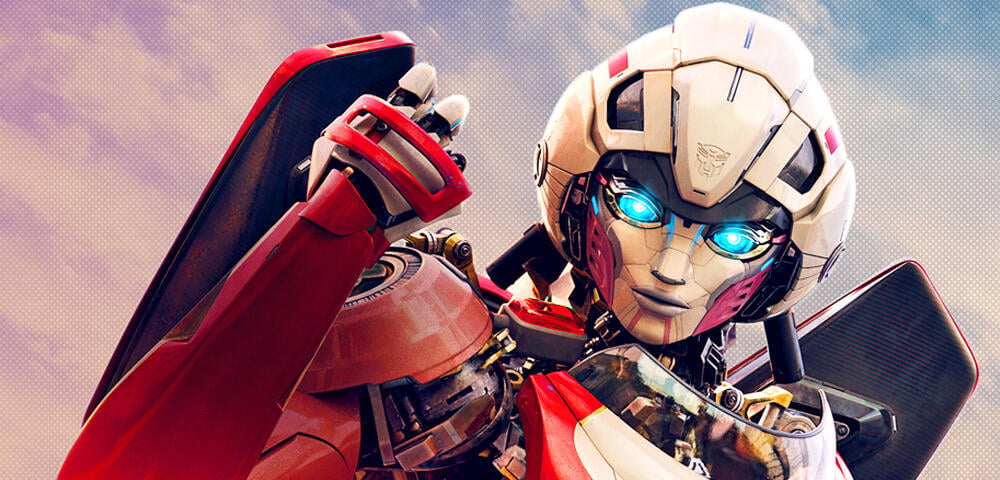 Steven Spielberg und Michael Bay sollen das Transformers-Franchise jetzt retten