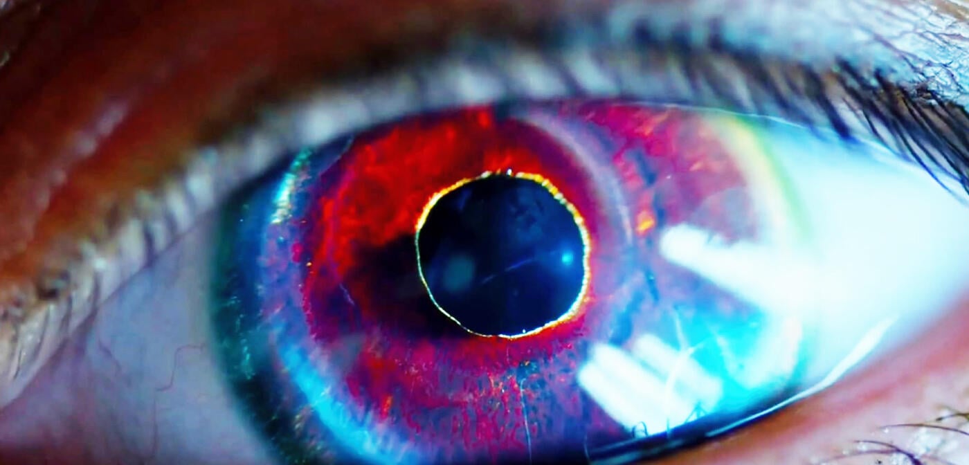 Heute im TV: Großartiger Sci-Fi-Film, der von Minute zu Minute unglaublicher wird