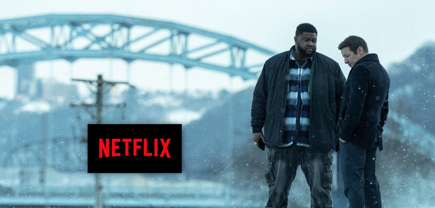 Eine der besten Thrillerserien der letzten 5 Jahre erobert Netflix: Die Hauptrolle spielt ein Marvel-Star