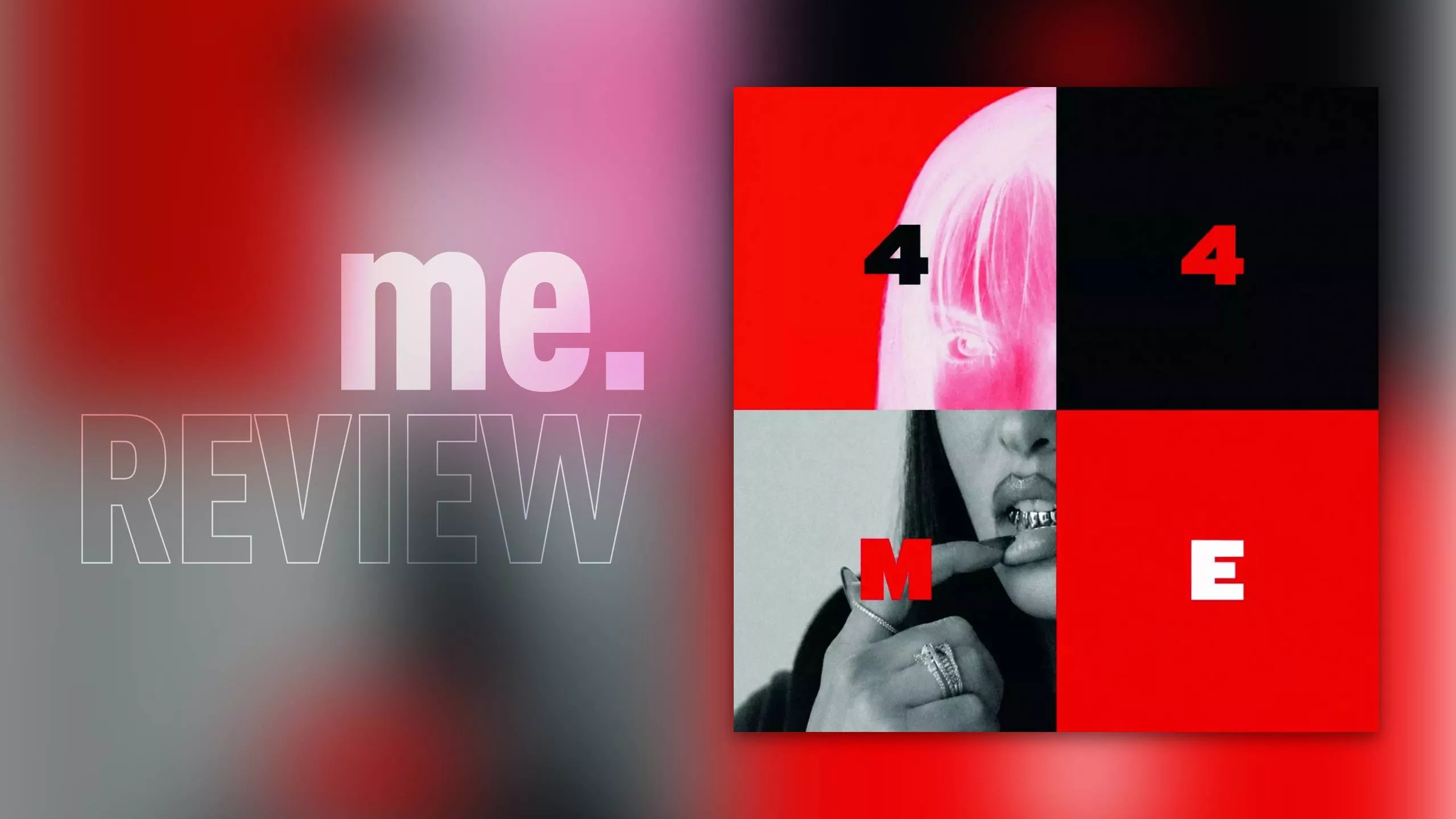 Review: Juju – 44 ME: Kopf-hoch-Rap für die Unterschicht