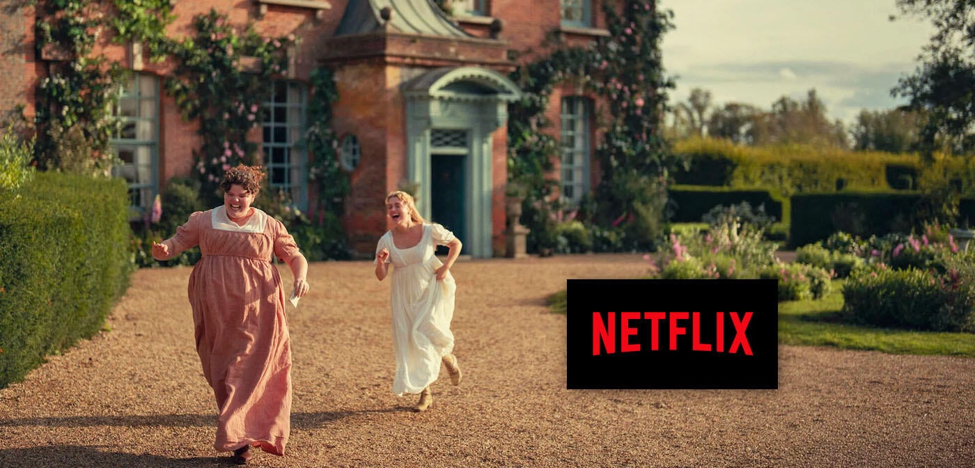 Der perfekte Bridgerton-Ersatz kommt noch dieses Jahr zu Netflix: Neue Stolz und Vorurteil-Serie enthüllt Starttermin