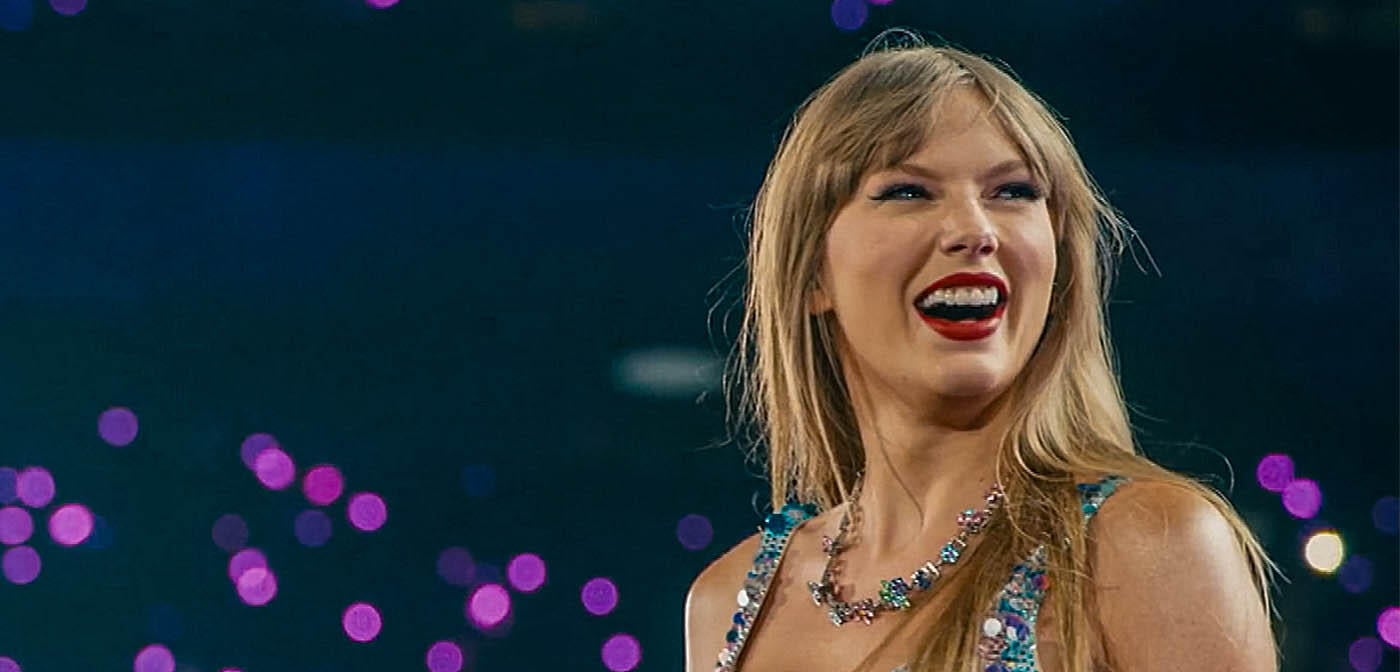 TV-Sender würdigt Taylor Swift mit einem ganz besonderen Abend: Dieses Highlight dürfen Fans heute auf keinen Fall verpassen