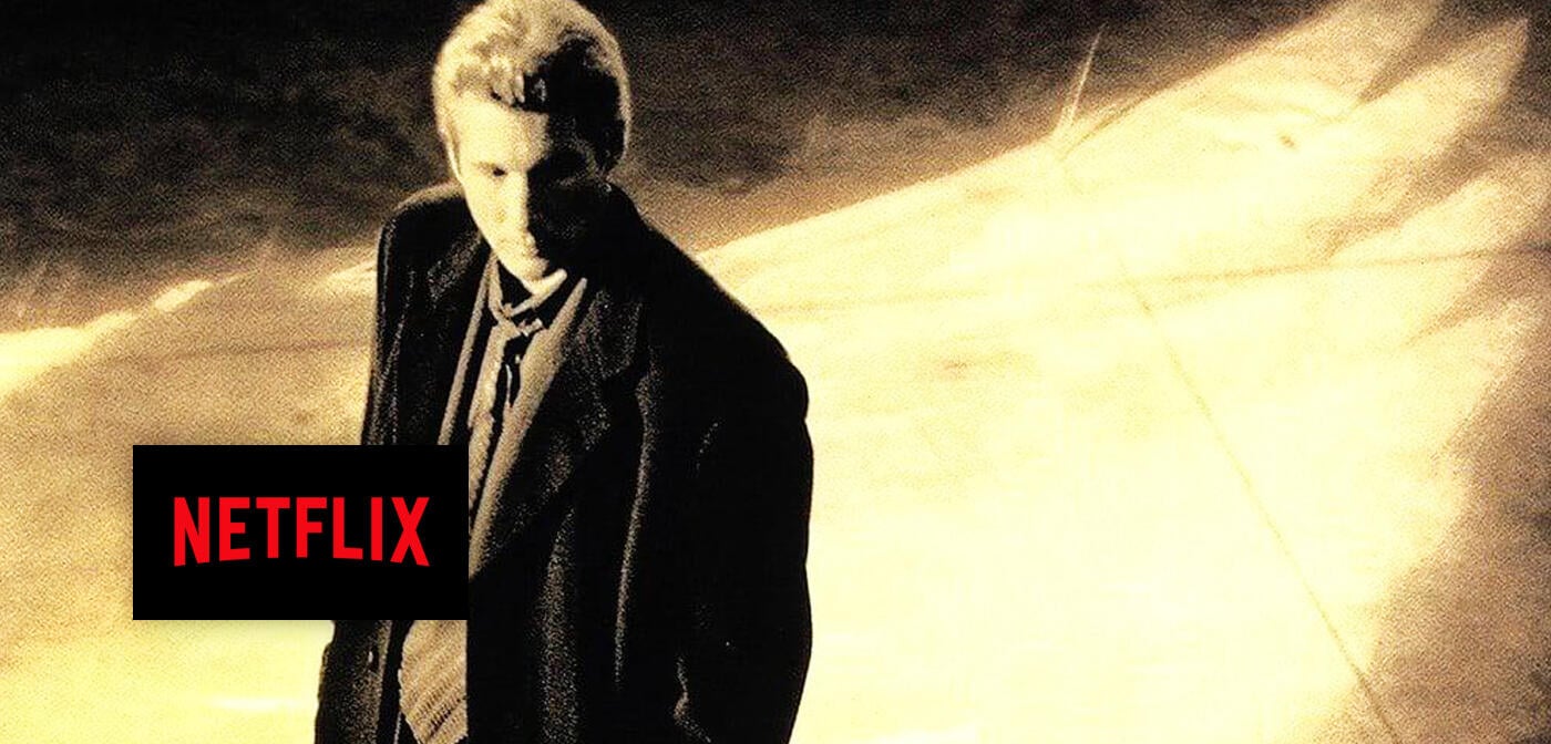Nur noch 5 Tage bei Netflix: Thriller-Meisterwerk garantiert Gänsehaut und ist noch immer so genial wie vor 30 Jahren