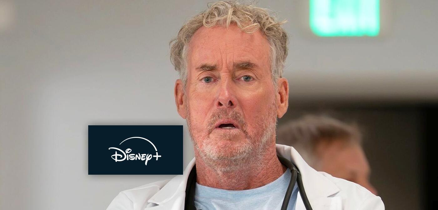 Schlechte Nachricht für Scrubs-Fans: Staffel 2 kommt doch nicht so schnell nach Deutschland wie erhofft